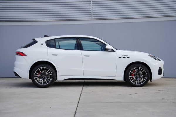 2023 Maserati Grecale M182 Modena SUV Image 6