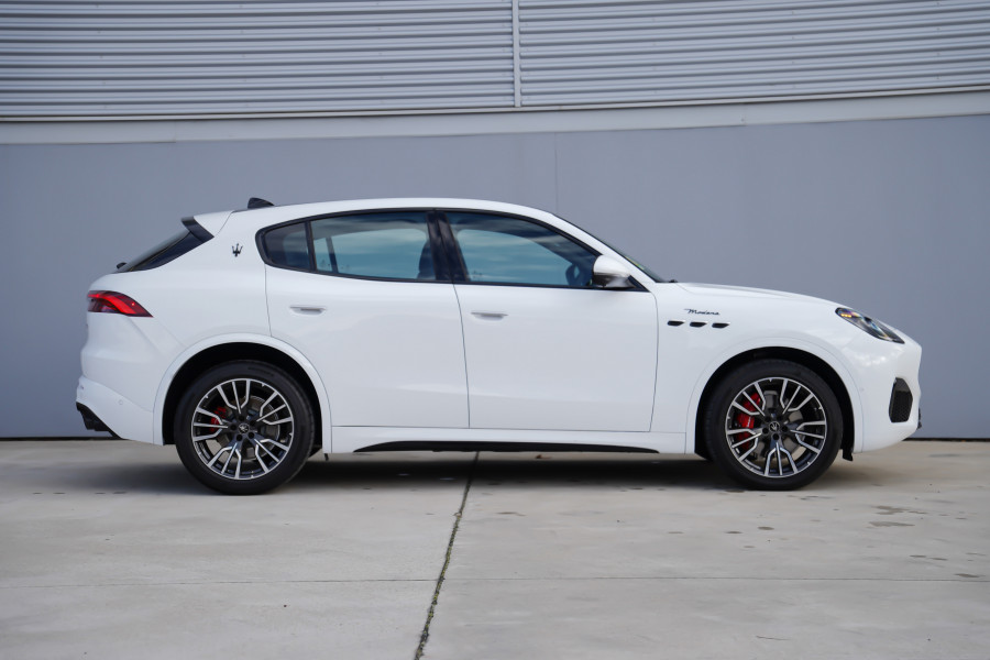 2023 Maserati Grecale M182 Modena SUV Image 6