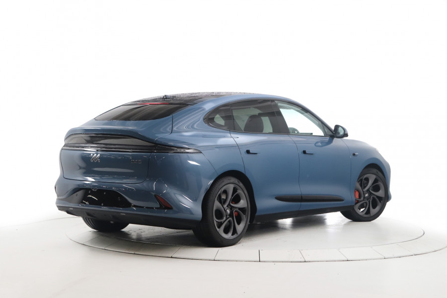 2026 MG IM6 100 AWD Perfromance 100 AWD Perfromance SUV Image 2