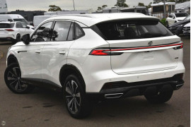2024 MY24.5 MG HS AS33 Excite SUV