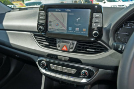 2020 Hyundai i30 PD2 Active Hatchback