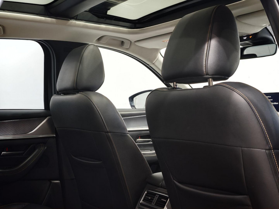 2023 Mazda CX-60 KH Series P50e GT SUV Image 23