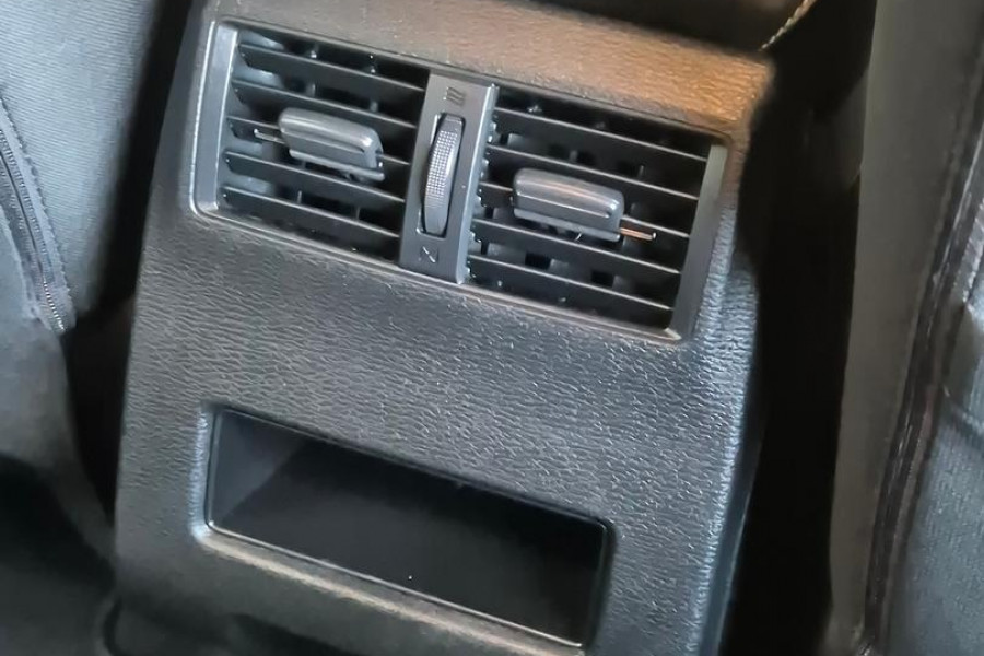 2022 Mitsubishi Outlander ZM ES SUV Image 29
