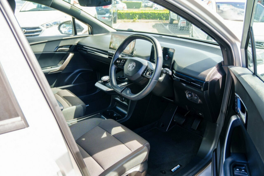 2023 MG MG4 MEH32 Excite 64 Hatch Image 15