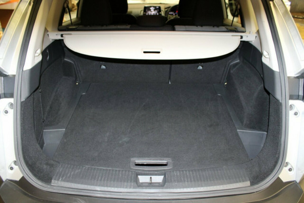 2025 Nissan X-Trail T33 ST SUV Image 20