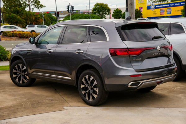 2025 Renault Koleos HZG Evolution Wagon Image 2