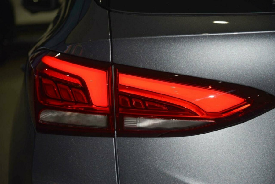 2024 MY25 MG ZS ZS32 Essence Hybrid+ SUV Image 21