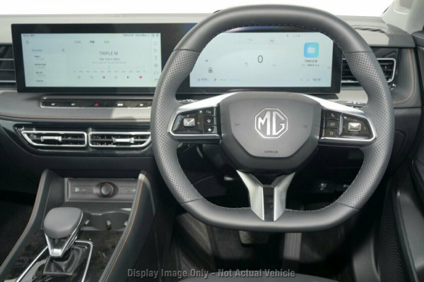 2025 MG HS AS33 Essence Hybrid+ SUV Image 10