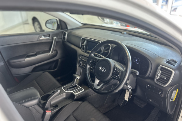 2016 Kia Sportage QL Si SUV Image 7