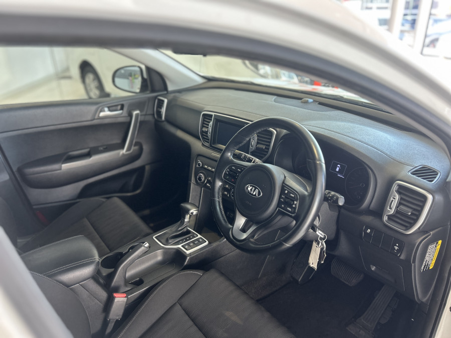 2016 Kia Sportage QL Si SUV Image 7