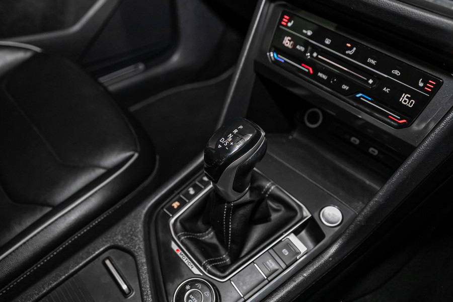 2021 Volkswagen Tiguan 5N 147TDI R-Line SUV Image 29