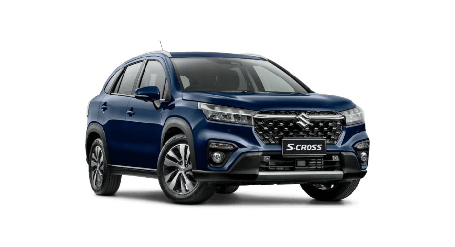 2WD Plus