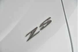 2025 MG ZS ZS32 Essence Hybrid+ SUV