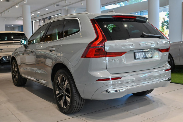 2025 MY26 Volvo XC60 UZ Plus B5 Bright SUV Image 3