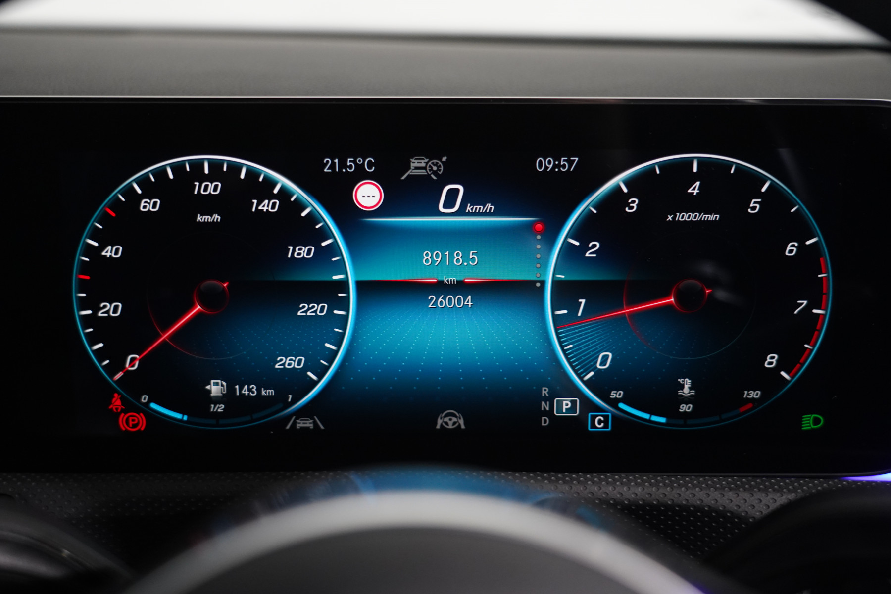 2022 Mercedes-Benz Cla 200 Coupe Image 15
