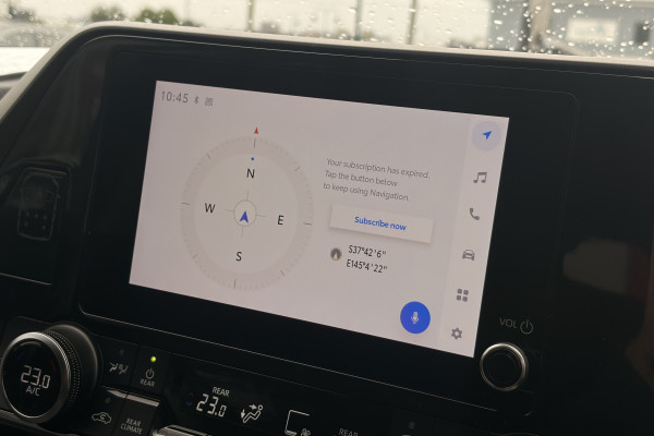 2023 Toyota Kluger AXUH78R GX SUV Image 16