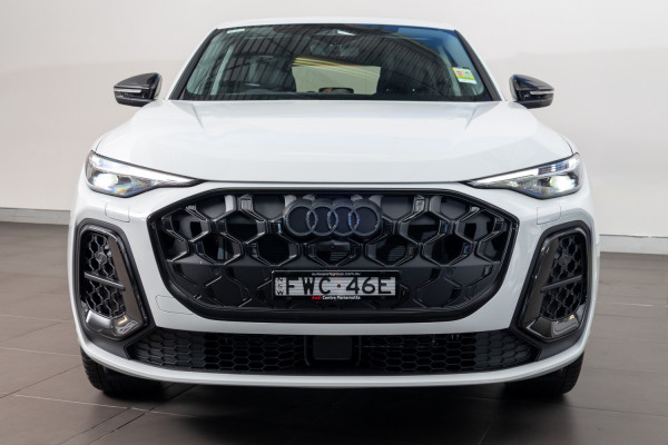 2025 Audi Q5 GU TDI 150kW Sport SUV