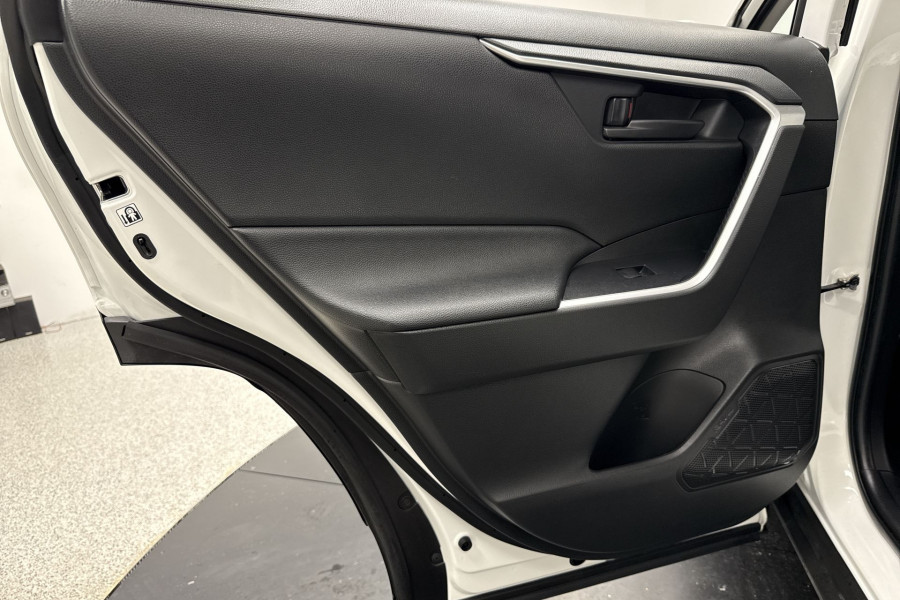 2020 Toyota RAV4 MXAA52R GX SUV Image 14