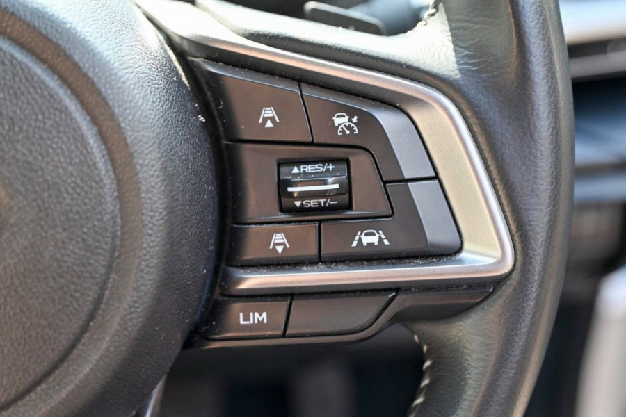 2020 Subaru Forester S5 2.5i SUV Image 15