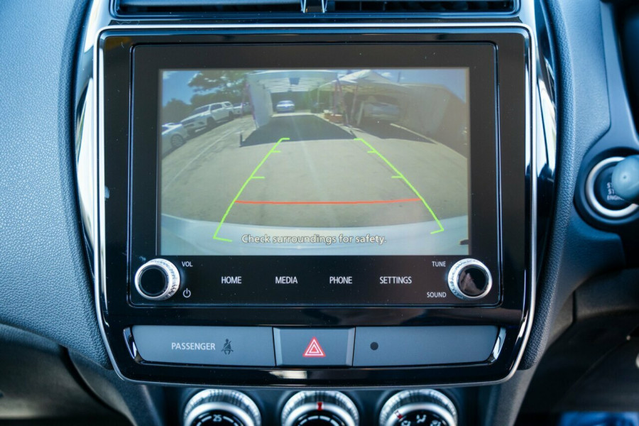 2024 Mitsubishi ASX XD MR SUV Image 14