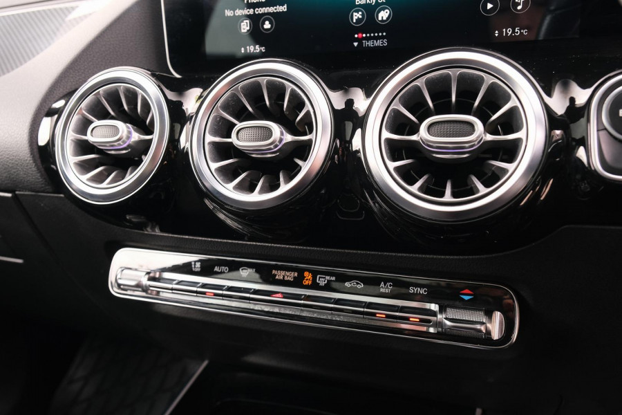 2020 Mercedes-Benz GLA-Class H247 GLA250 SUV Image 19