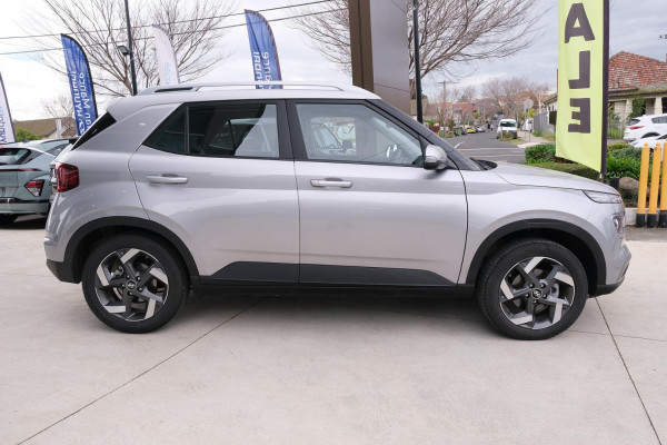 2025 MY26 Hyundai Venue QX.V5 Active SUV Image 5