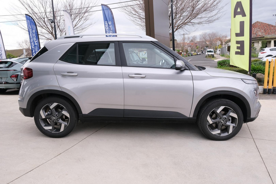 2025 MY26 Hyundai Venue QX.V5 Active SUV Image 5