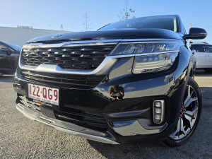 2019 MY20 Kia Seltos SP2 GT-Line SUV