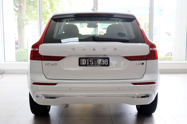 2024 MY25 Volvo XC60  Ultra B5 Bright SUV Image 4