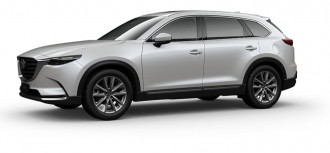 2020 MY0  Mazda CX-9 TC GT Suv image 23