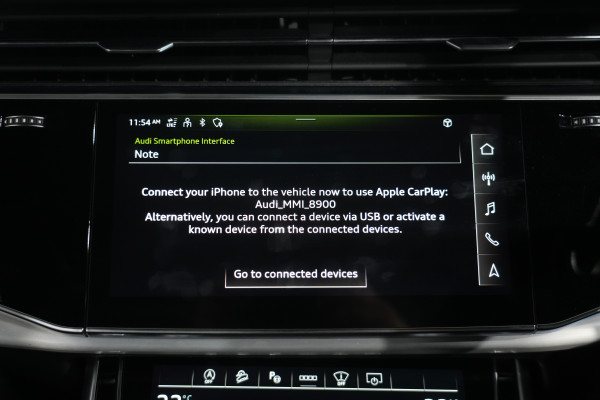 2020 Audi SQ7 TDI SUV image 26