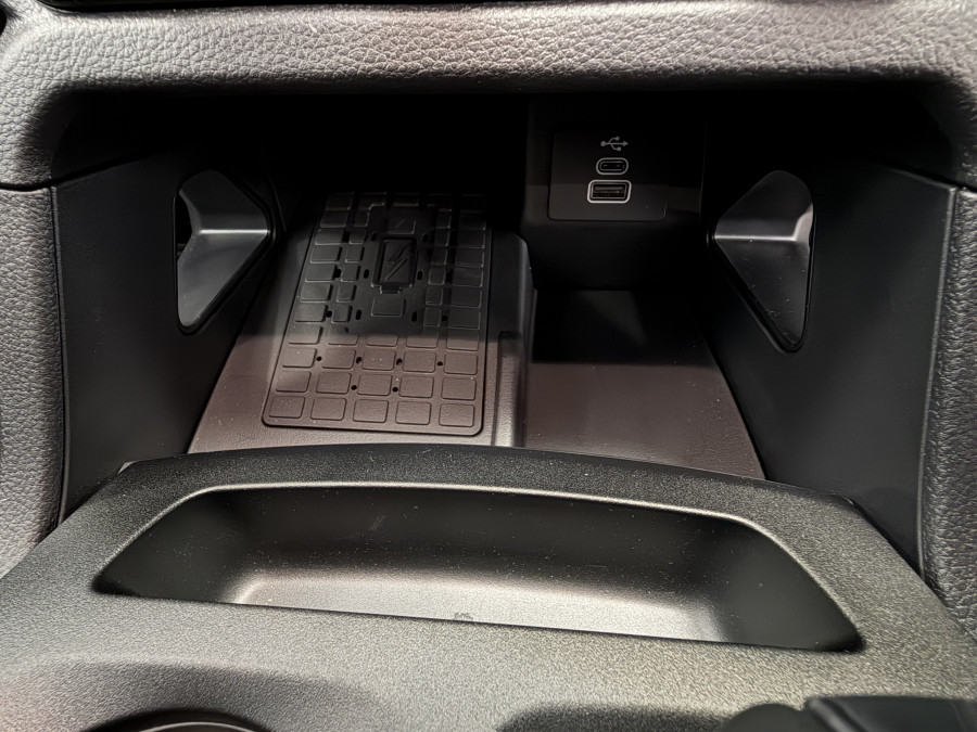 2025 MY26 Ford Ranger Super Duty   Ute Image 26