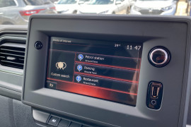 2020 Renault Master X62 Phase 2 Long Wheelbase Van