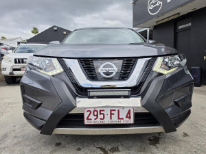 2018 Nissan X-Trail T32 Series II ST SUV