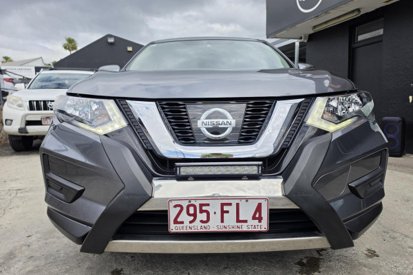 2018 Nissan X-Trail T32 Series II ST SUV Image 6