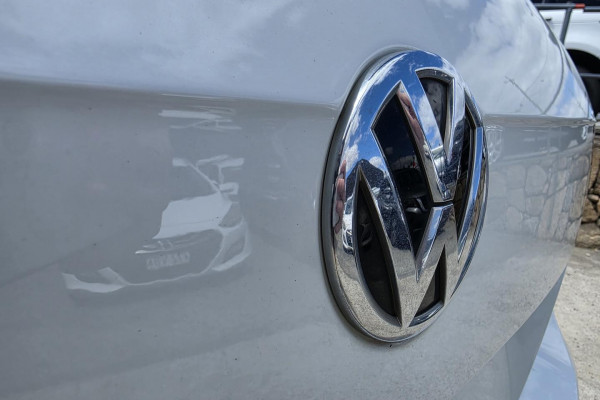 2018 MY19 Volkswagen Tiguan 5N Wolfsburg Edition SUV Image 13