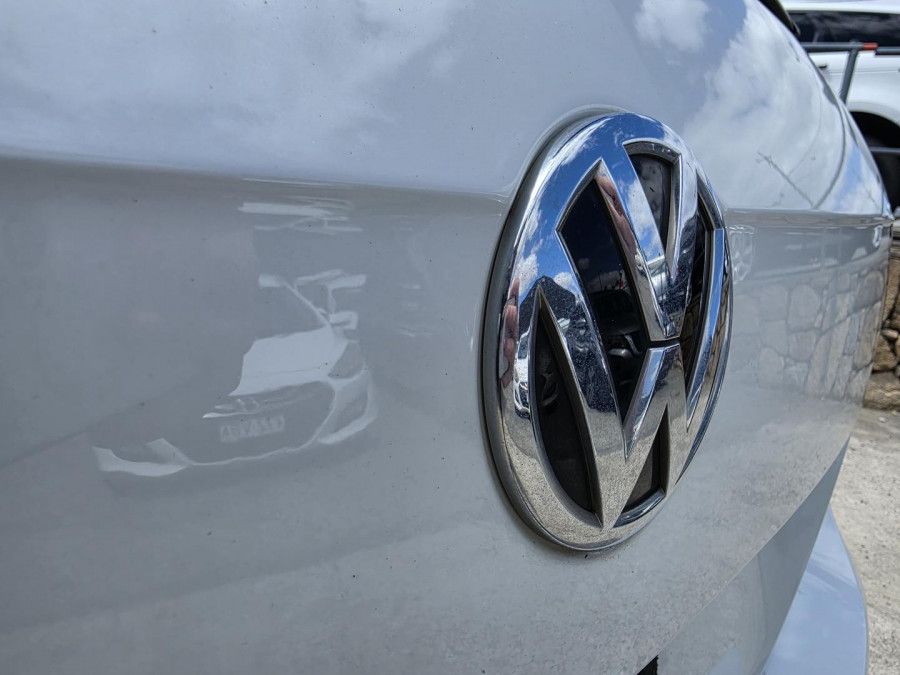 2018 MY19 Volkswagen Tiguan 5N Wolfsburg Edition SUV Image 13