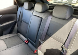 2019 MY18 Nissan Qashqai J11 MY18 ST-L (5Yr) Suv