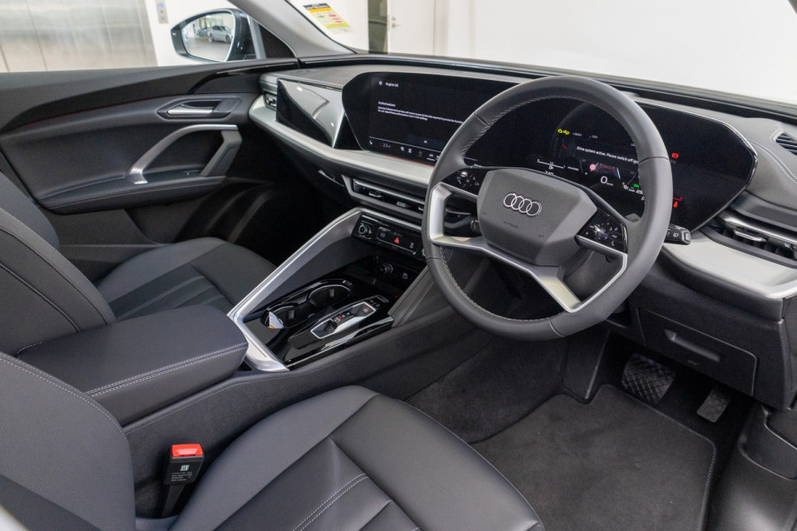 2025 Audi Q5 GU TFSI 150kW SUV