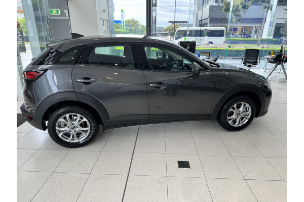 2024 Mazda CX-3 DK G20 Pure SUV