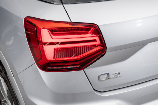 2023 Audi Q2 GA 35 TFSI SUV image 21