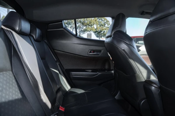 2019 Toyota C-HR NGX50R Koba SUV Image 9
