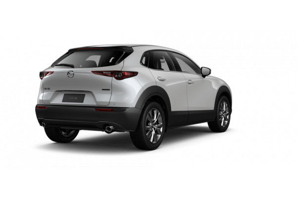 2026 Mazda CX-30 DM Series G20 Astina SUV Image 14