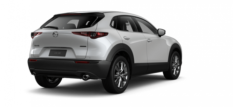 2026 Mazda CX-30 DM Series G20 Astina SUV Image 14