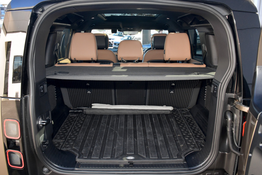 2026 Land Rover Defender L663 110 D350 X-Dynamic HSE SUV