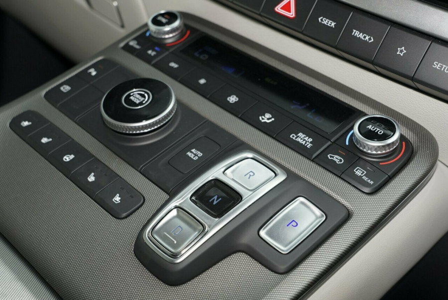 2023 Hyundai Palisade LX2.V3 Highlander SUV Image 19