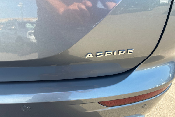 2022 Mitsubishi Outlander ZM Aspire SUV Image 11