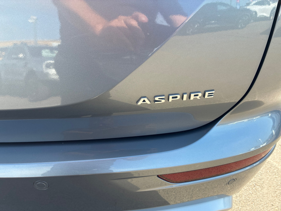 2022 Mitsubishi Outlander ZM Aspire SUV Image 11