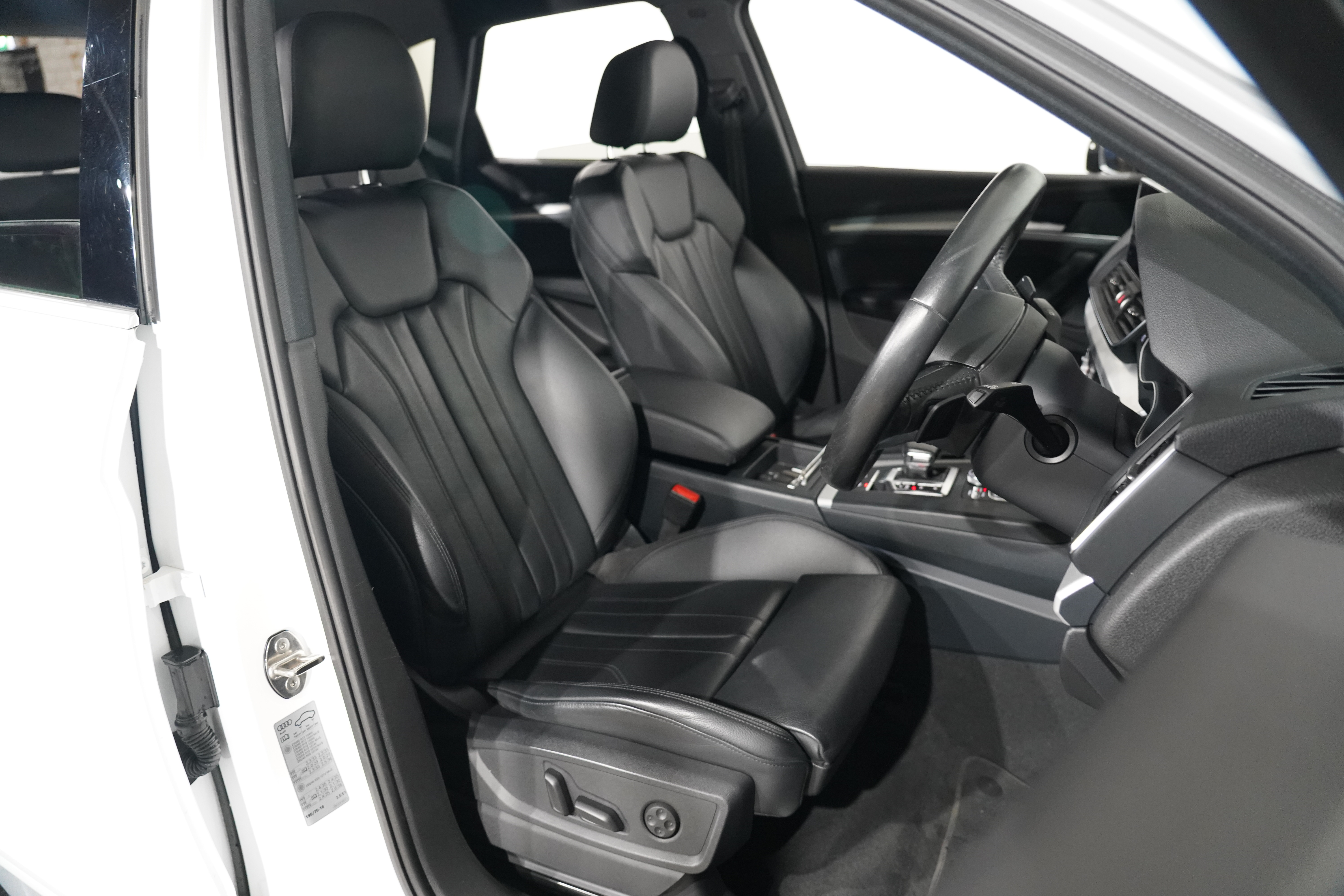 2018 Audi Q5 Audi Q5 2.0 Tdi Quattro Sport 7 Sp Auto S-Tronic 2.0 Tdi Quattro Sport Wagon Image 26