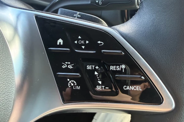 2025 Mercedes-Benz Vito 447 116CDI LWB Ute Image 18